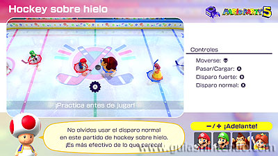 Mario Party Superstars