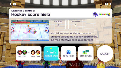 Mario Party Superstars