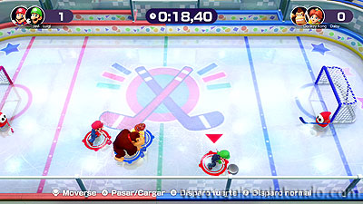 Mario Party Superstars