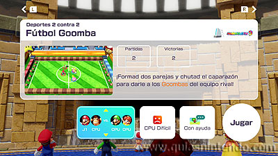 Mario Party Superstars