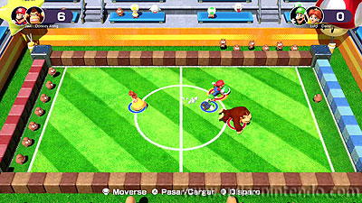 Mario Party Superstars