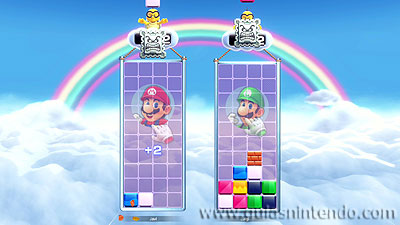Mario Party Superstars