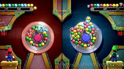 Mario Party Superstars