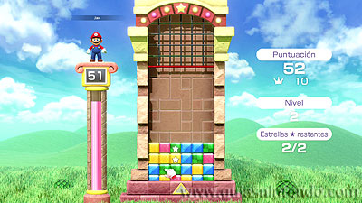 Mario Party Superstars