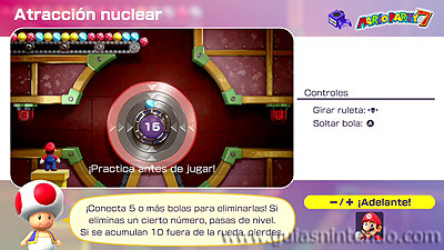 Mario Party Superstars