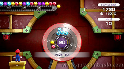 Mario Party Superstars