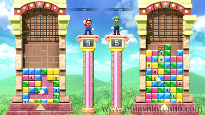 Mario Party Superstars