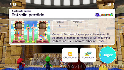 Mario Party Superstars