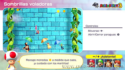 Mario Party Superstars