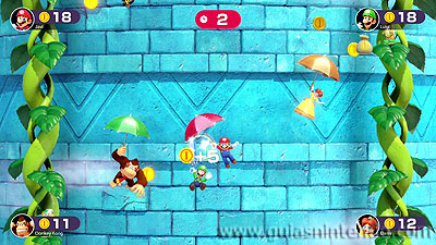 Mario Party Superstars
