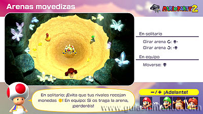 Mario Party Superstars