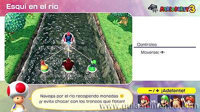 Mario Party Superstars