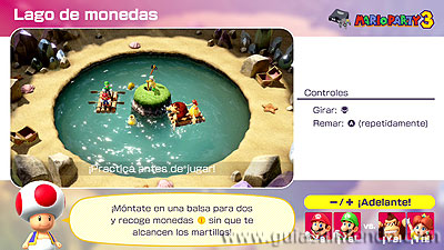 Mario Party Superstars