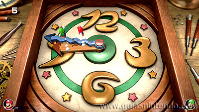 Mario Party Superstars