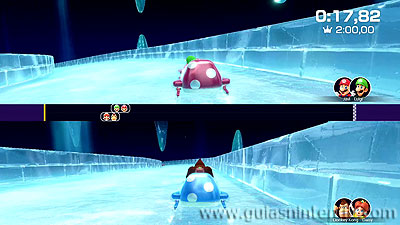 Mario Party Superstars