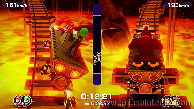 Mario Party Superstars