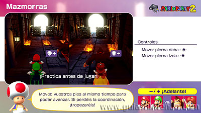 Mario Party Superstars