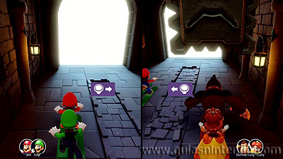 Mario Party Superstars