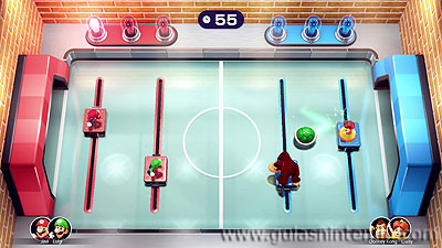 Mario Party Superstars