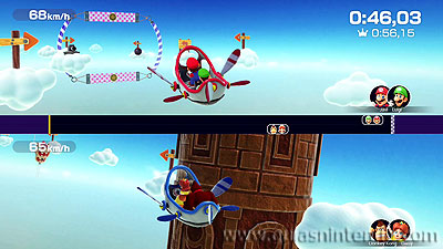 Mario Party Superstars
