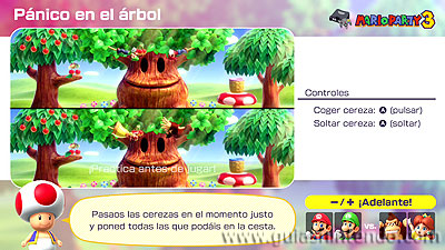 Mario Party Superstars