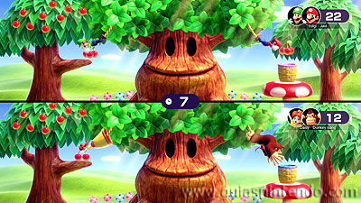 Mario Party Superstars
