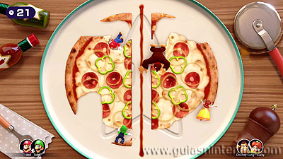 Mario Party Superstars