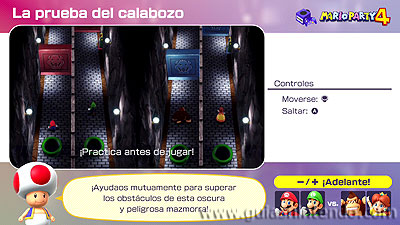 Mario Party Superstars