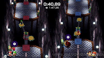 Mario Party Superstars
