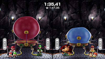 Mario Party Superstars