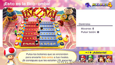 Mario Party Superstars