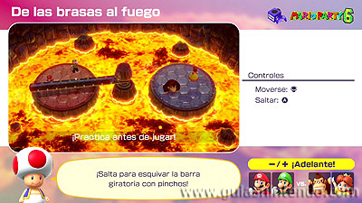 Mario Party Superstars