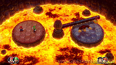 Mario Party Superstars