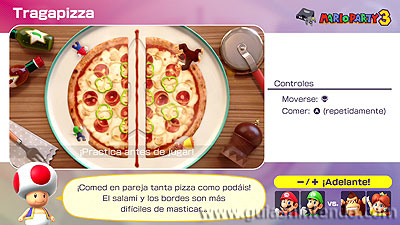 Mario Party Superstars