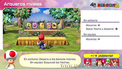 Mario Party Superstars