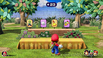 Mario Party Superstars