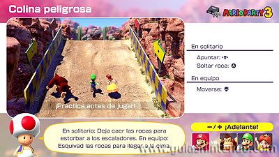Mario Party Superstars