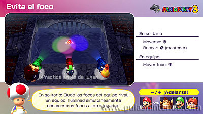 Mario Party Superstars