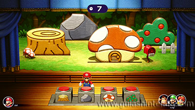 Mario Party Superstars