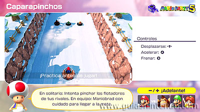 Mario Party Superstars