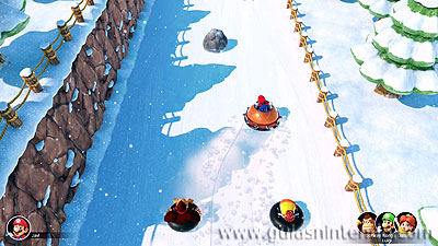 Mario Party Superstars