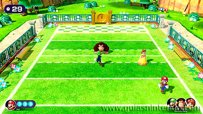 Mario Party Superstars