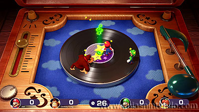 Mario Party Superstars