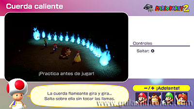 Mario Party Superstars