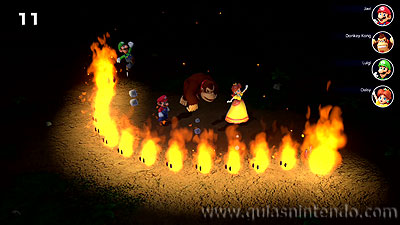 Mario Party Superstars