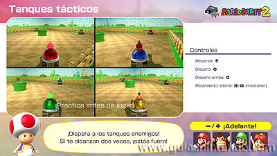 Mario Party Superstars