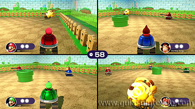 Mario Party Superstars