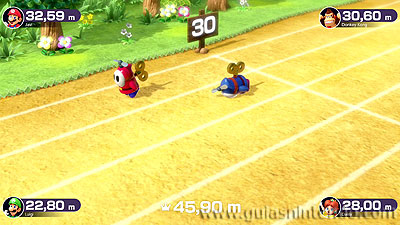 Mario Party Superstars