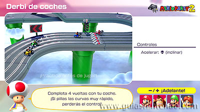 Mario Party Superstars