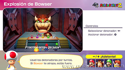 Mario Party Superstars